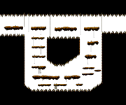 Minimap of Ant Tunnel II