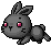 Black Bunny, animation 3
