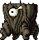 Dark Stump, animation 3