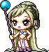 Lakelis animation