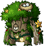 Myra animation