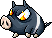 Black Pig, animation 9