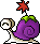 Maple Snail animation