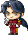Shane, animation 2