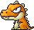 Dino Boy, animation 2