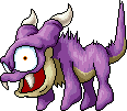 Wild Kargo, animation 4