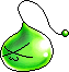Slime, animation 4
