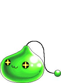 King Slime, animation 5