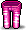 Pink Skinny Jeans