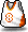 Orange B-Ball Jersey