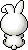 White Bunny, animation 10