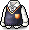 Preppy Knit Vest