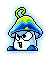 Glowshroom, animation 2