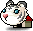 White Tiger item icon