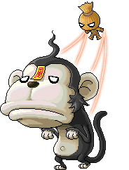 Faust, animation 2
