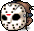 Old Hockey Mask
