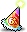 6th Anniversary Cone Hat