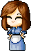 Sophia, animation 3