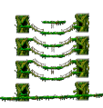 Minimap of The Tree That Grew I