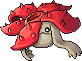 Rafflesia, animation 3