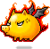 Golden Pig, animation 9