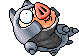 Iron Hog, animation 6