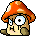 Shroom, animation 3