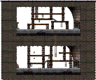 Minimap of Transfer Area