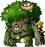 Myra, animation 2
