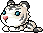 White Tiger, animation 10