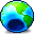 Globe Cap