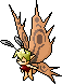 Fairy 2, animation 4