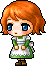 Camila animation