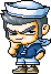 Biggs, animation 2