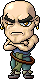Harry animation