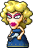 Natalie animation