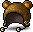 Bear Tassel Hat