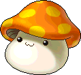 Mushmom animation