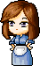 Sophia animation