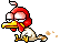 Turkey, animation 6
