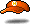 Orange Visor