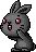 Black Bunny, animation 11