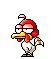Turkey, animation 19