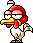 Turkey animation