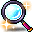 Detective Glass