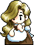 Rina, animation 7