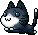 Black Kitty, animation 4