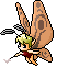 Fairy 2, animation 3