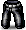 Black Leather Pants