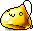 Yellow Slime Hat